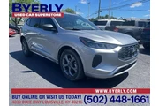 Ford Escape 2023 ST-Line 4dr