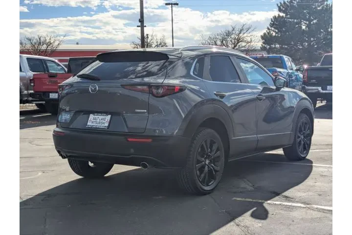 $25449 : Mazda CX-30 2025 AWD 2.5 S C image 3