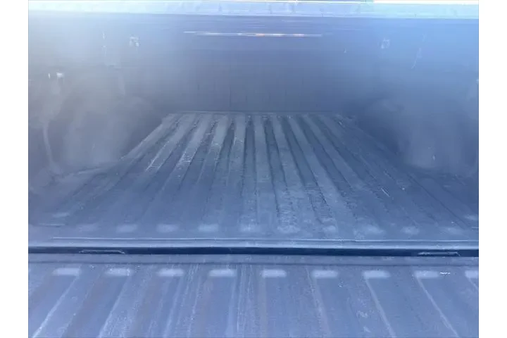 $38999 : Ram 1500 2019 4x4 Rebel 4dr image 9