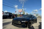 2018 Mustang EcoBoost Premium en Orlando