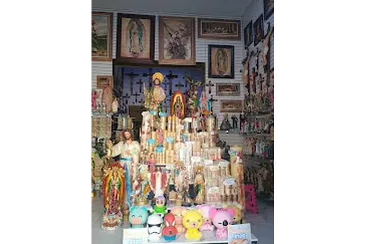 VENTA DE ARTICULOS RELIGIOSOS image 1