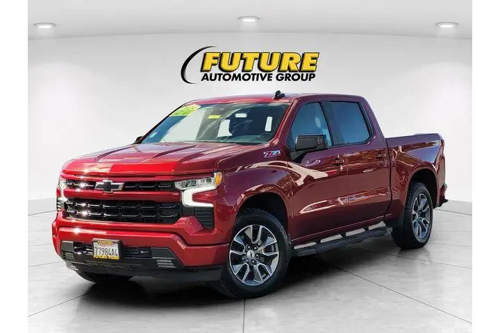 $39988 : Chevrolet Silverado 1500 202 image 3