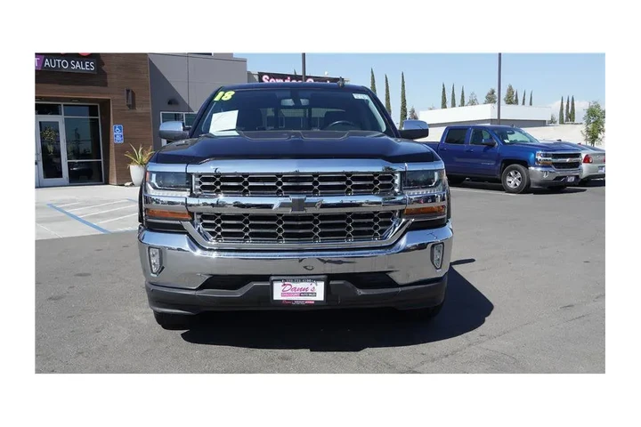 $25984 : 2018 Silverado 1500 LT image 3