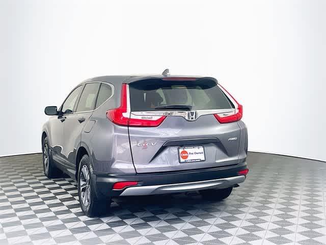 $19850 : PRE-OWNED 2019 HONDA CR-V LX image 7