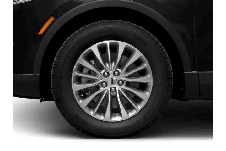 2016 MKX Reserve image 10