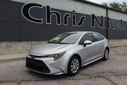 2024 Corolla LE CVT en Tulsa
