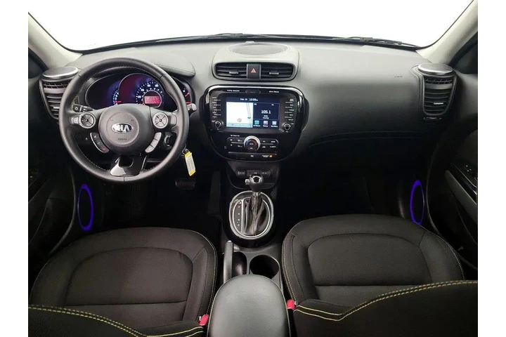 $14998 : Kia Soul 2016 + 4dr Crossove image 9