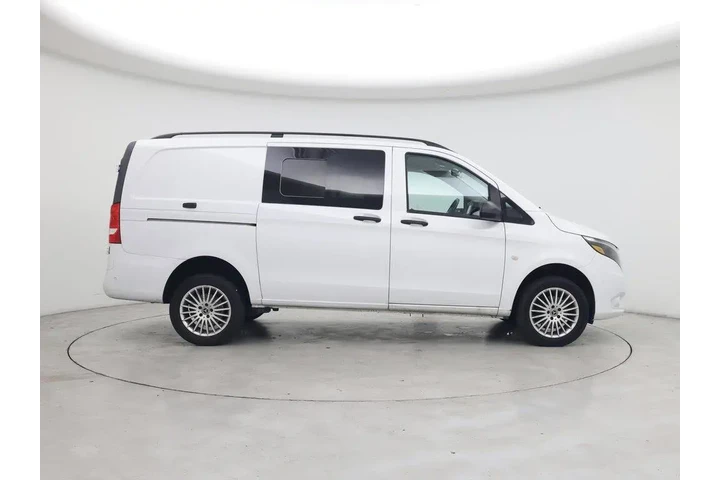 $25998 : Mercedes-Benz Metris 2019 Ca image 7