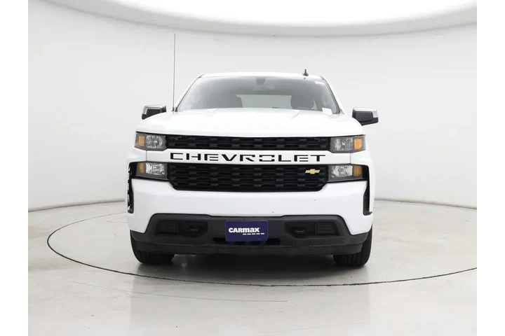 $27998 : Chevrolet Silverado 1500 202 image 5