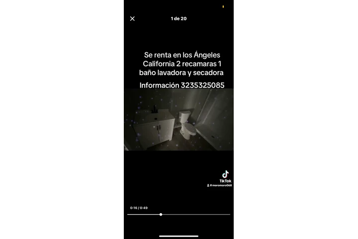 $3500 : Caza nueva image 7