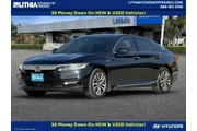 Honda Accord Hybrid 2019 Tou en Fresno