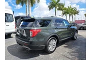 $36990 : Ford Explorer 2022 King Ranc thumbnail