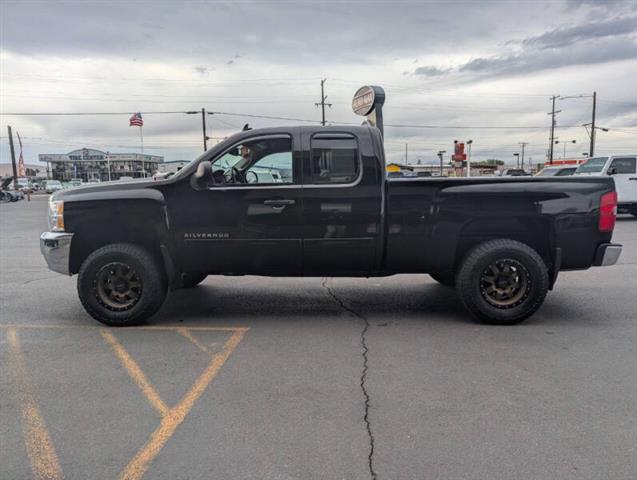 $14599 : 2013 Silverado 1500 LT image 5