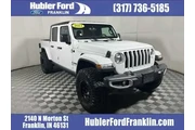 Jeep Gladiator 2023 4x4 Over en Indianapolis