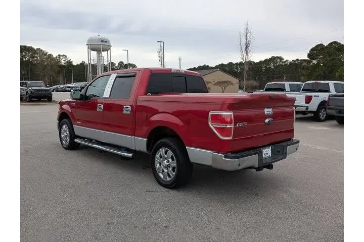 $12995 : Ford F-150 2012 4x2 XLT 4dr image 10