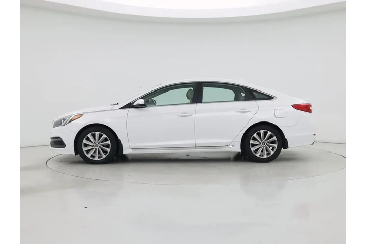 $11998 : Hyundai SONATA 2015 Sport 4d image 3