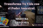 MAESTRA GREGORIA en Hermosillo