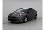 $24998 : Toyota Prius 2019 AWD LE AWD thumbnail