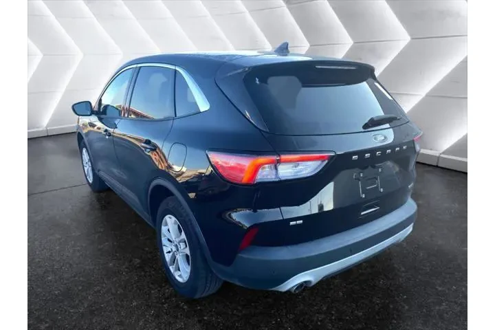 $17495 : Ford Escape Hybrid 2021 AWD image 6