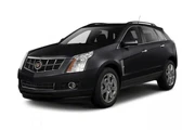 Cadillac SRX 2010 AWD Premiu en Cincinnati