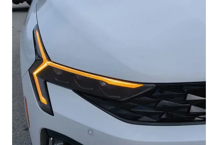 $27000 : Kia K5 2025 GT-Line 4dr Seda image 9