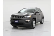 $23998 : Jeep Compass 2020 4x4 Latitu thumbnail