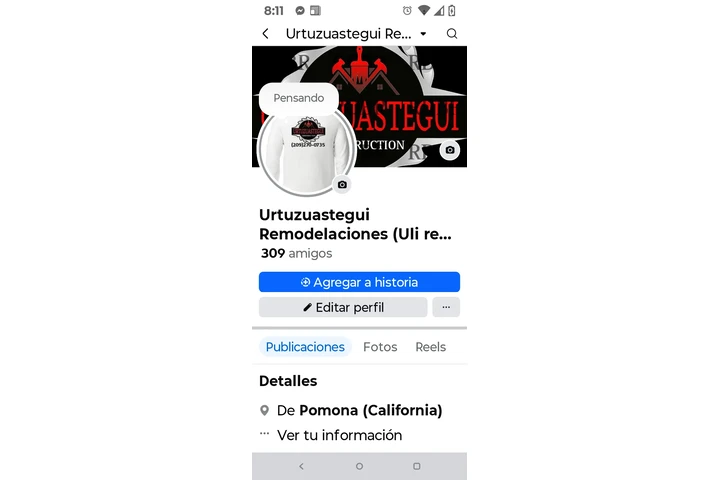 Remodelaciónes urtuzuastegui image 6