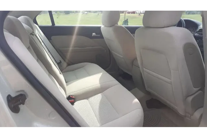 $4995 : 2008 Fusion V6 SEL image 8