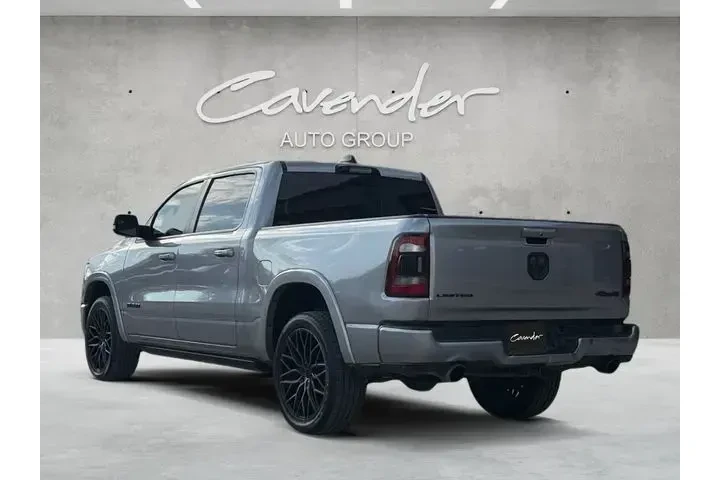 $32693 : Ram 1500 2021 4x4 Limited 4d image 5