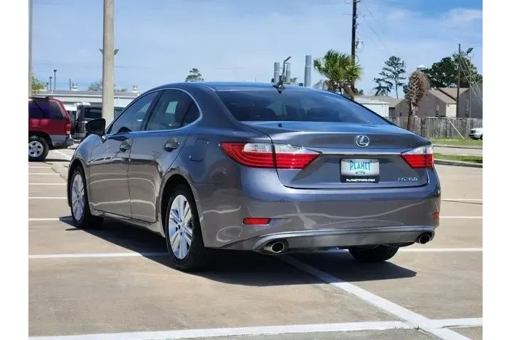 $16920 : Lexus ES 350 2014 4dr Sedan image 7