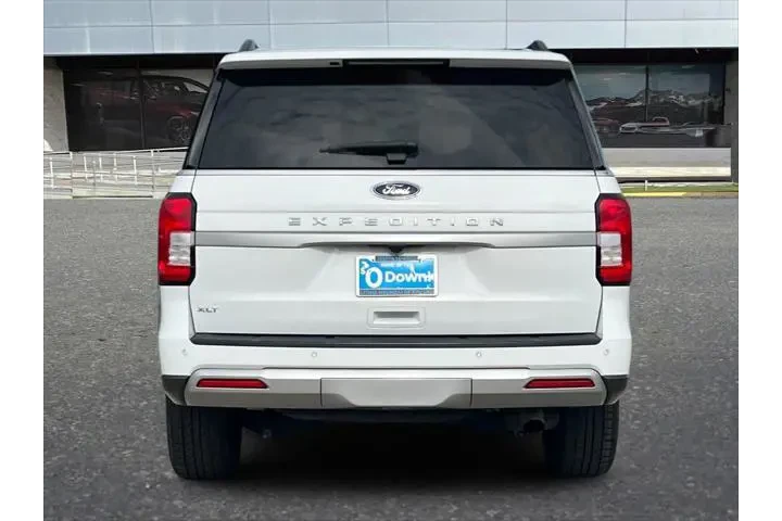 $35999 : Ford Expedition 2024 4x2 XLT image 8