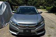 $6800 : 2017 Honda Civic LX Sedan 4D thumbnail