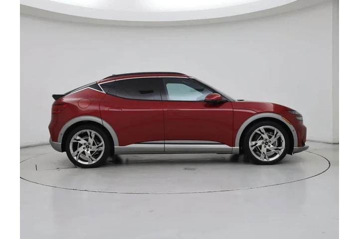 $33998 : Genesis GV60 2023 AWD Perfor image 7