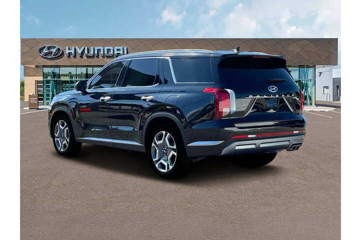 $38893 : Hyundai PALISADE 2025 AWD SE image 5