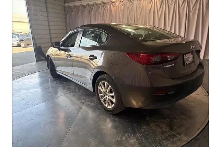 $11495 : Mazda Mazda3 2016 i Sport 4d image 7