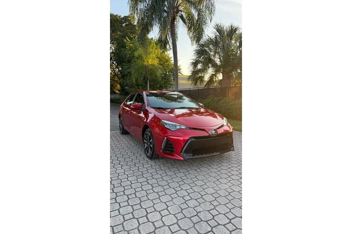 $11500 : 🚘*Toyota Corolla SE 2019* image 10