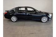 $15614 : Honda Accord 2015 EX-L V6 4d thumbnail