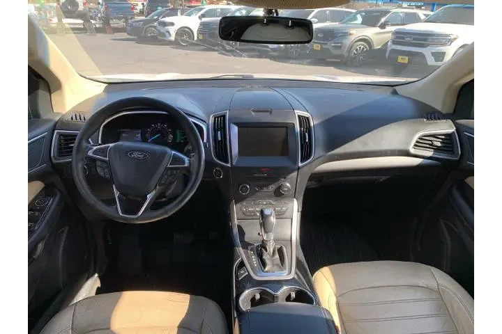 $12998 : Ford Edge 2018 SEL 4dr Cross image 5