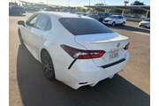 $26900 : Toyota Camry 2024 SE 4dr Sed thumbnail