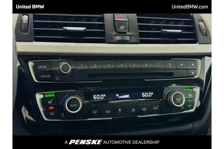 $14495 : BMW 3 Series 2018 320i 4dr S image 10