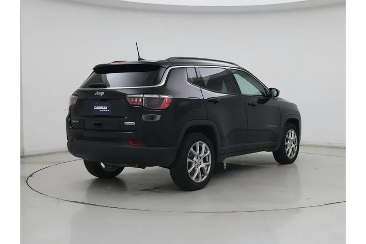 $23998 : Jeep Compass 2022 4x4 Latitu image 8