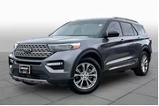 Ford Explorer 2022 Limited 4 en El Paso