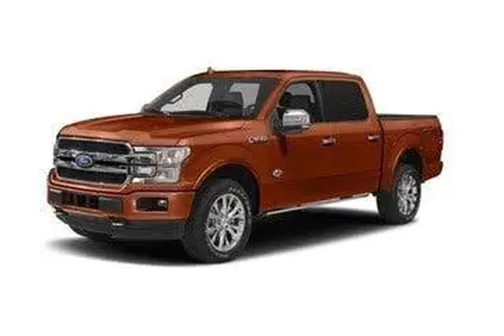 $35995 : Ford F-150 2018 4x4 King Ran image 1