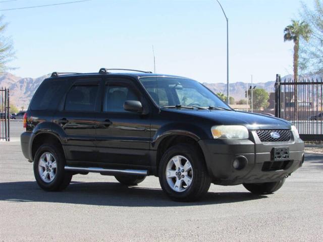 $6995 : 2006 Escape XLT image 1