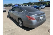 $9900 : Nissan Altima 2015 2.5 SL 4d thumbnail
