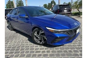 Hyundai ELANTRA 2024 Limited en Bakersfield