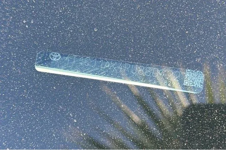 $23888 : Toyota Camry 2024 LE 4dr Sed image 8