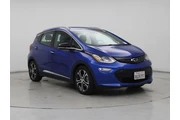 Chevrolet Bolt EV 2021 Premi