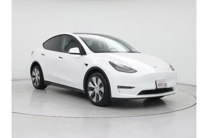 $34998 : Tesla Model Y 2023 AWD Long image 1