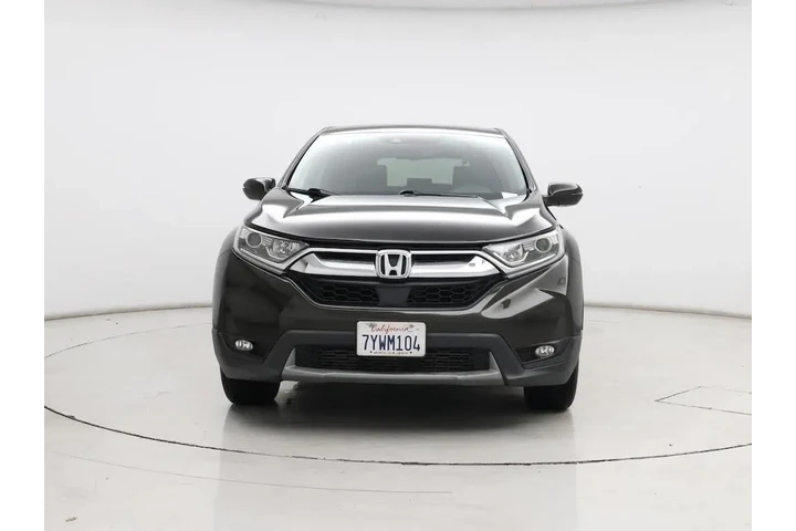 $17998 : Honda CR-V 2017 EX-L 4dr SUV image 5